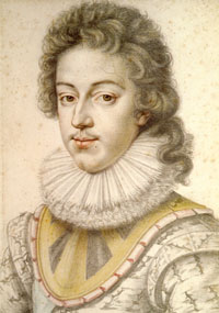 Louis XIII