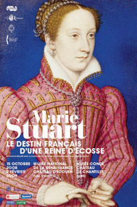 Marie Stuart