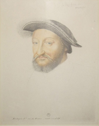 François Ier