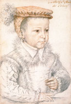 Charles IX