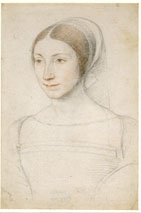 Dame inconnue