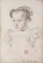 Marie-Elisabeth de France