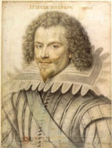 George Villiers, duc de Buckingham