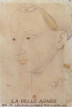 Agnès Sorel