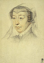 Catherine de Médicis