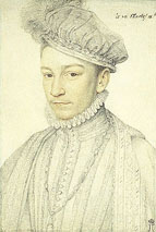 Charles IX