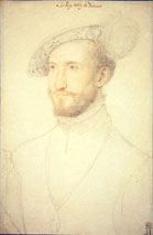 Henri d'Albret