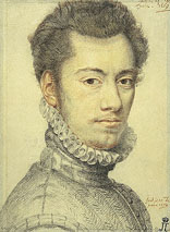 Etienne Dumonstier