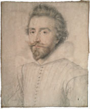 Charles de Neufville, marquis de Villeroy