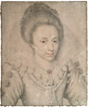 Jacqueline de Harlay, marquise de Villeroy