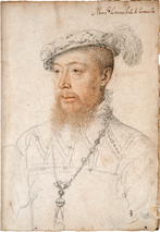 Marie Stuart image