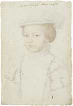 François de France (futur François II)