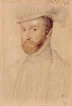 Sébastien de Luxembourg, vicomte de Martigues