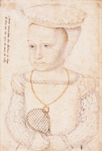 Charles IX