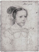 Marie Stuart