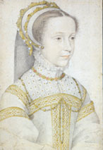 Marie Stuart