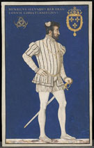 Henri II