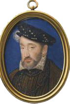 Henri II