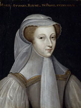Marie Stuart e