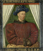 Charles VII