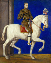 Charles de France duc d'Orléans