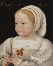 Madeleine de France