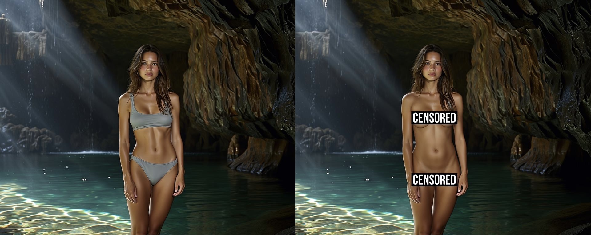 how to get nude photos